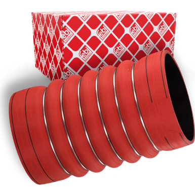 FEBI BILSTEIN 26516 Ladeluftschlauch FEBI BILSTEIN 26516 Ladeluftschlauch