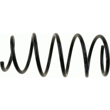 997 617 Fahrwerksfeder