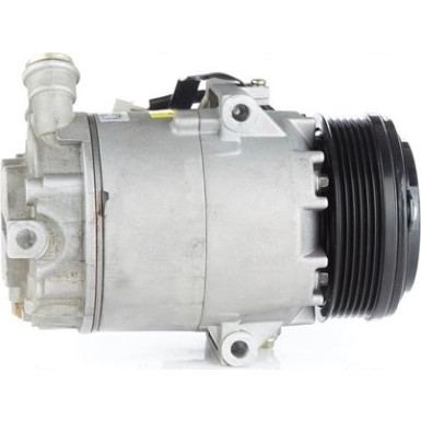 89222 Kompressor, Klimaanlage ** FIRST FIT **