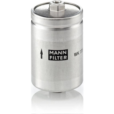 WK 725 Kraftstofffilter