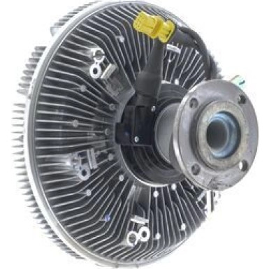 Mahle | Kupplung, Kühlerlüfter | CFC 241 000P
