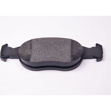 8DB 355 008-431 Bremsbelagsatz, Scheibenbremse