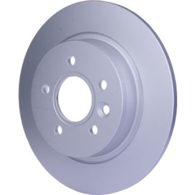 Hella | Bremsscheibe | 8DD 355 119-501