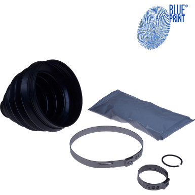 ADG081116 Faltenbalgsatz, Antriebswelle