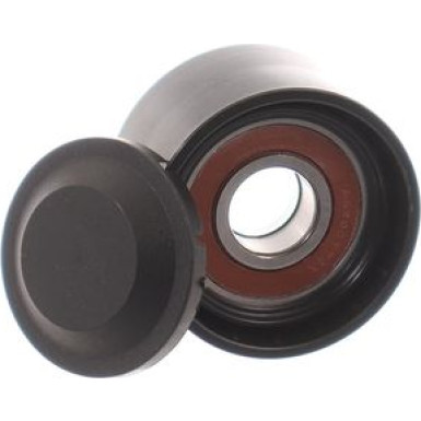 SKF | Umlenk-/Führungsrolle, Keilrippenriemen | VKM 38071
