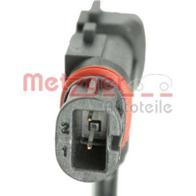 0900976 Sensor, Raddrehzahl ORIGINAL ERSATZTEIL GREENPARTS