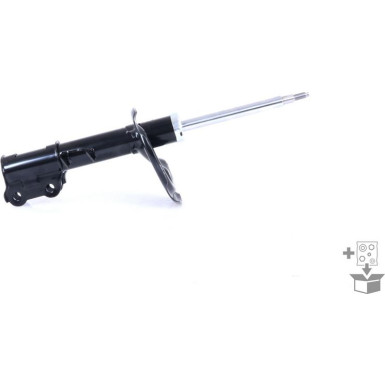 G7338 Stoßdämpfer MONROE ORIGINAL (Gas Technology)