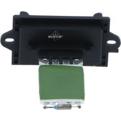 342046 Widerstand, Innenraumgebläse