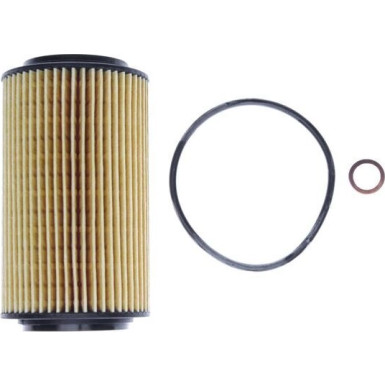 OX 153D2 Ölfilter