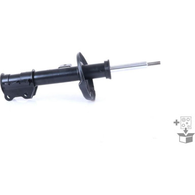 G8113 Stoßdämpfer MONROE ORIGINAL (Gas Technology)