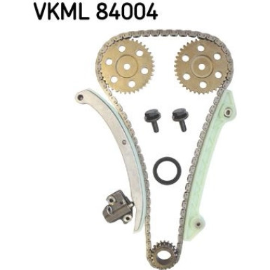 VKML 84004 Steuerkettensatz