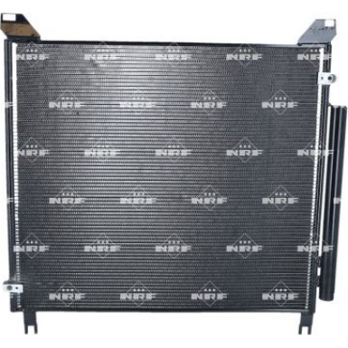 350499 Kondensator, Klimaanlage EASY FIT 350499 Kondensator, Klimaanlage EASY FIT