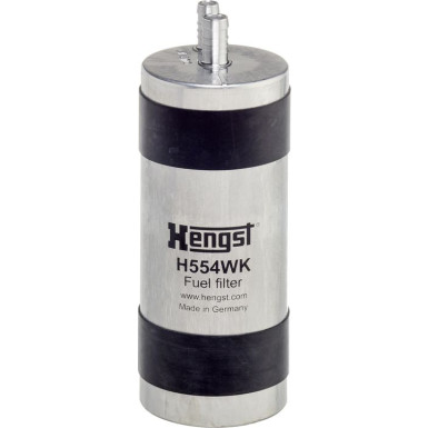 Hengst Filter | Kraftstofffilter | H554WK