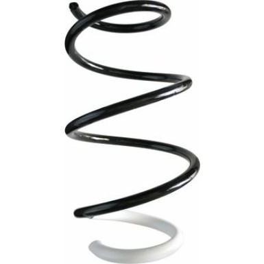 Spidan | Fahrwerksfeder | 87043
