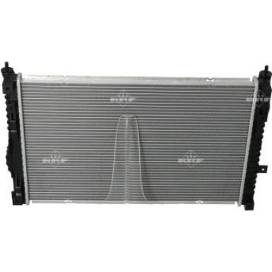 NRF | Kühler, Motorkühlung | 59355