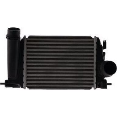 Mahle | Ladeluftkühler | CI 680 000S