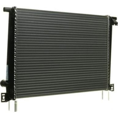 Mahle | Kühler, Motorkühlung | CR 1123 000P