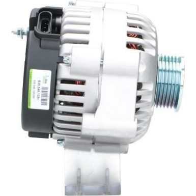 PSH | Generator | 835.546.105.030