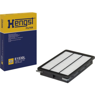 Hengst Filter | Luftfilter | E1530L