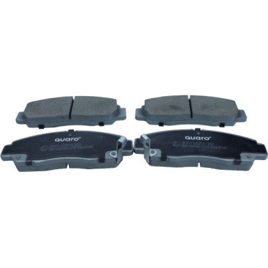 QP3211 Bremsbelagsatz, Scheibenbremse