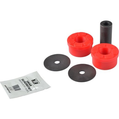 TED55720 Lagerung, Achskörper