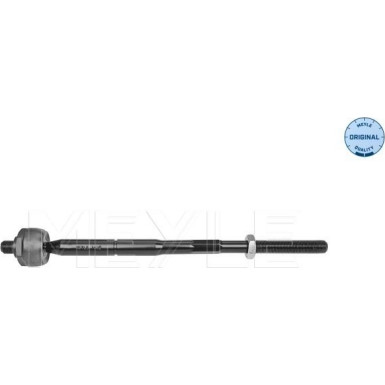 216 031 0021 Axialgelenk, Spurstange MEYLE-ORIGINAL: True to OE.