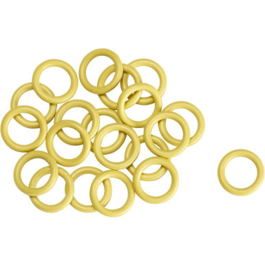 509139 Dichtung, Kühlmittelrohrleitung