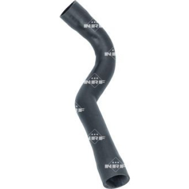 166381 Ladeluftschlauch EASY FIT