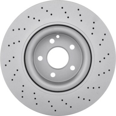 0 986 479 413 Bremsscheibe