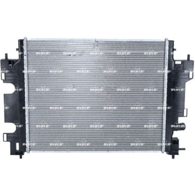 NRF | Kühler, Motorkühlung | 59274