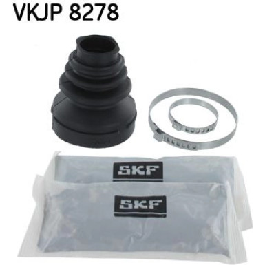 SKF | Faltenbalgsatz, Antriebswelle | VKJP 8278