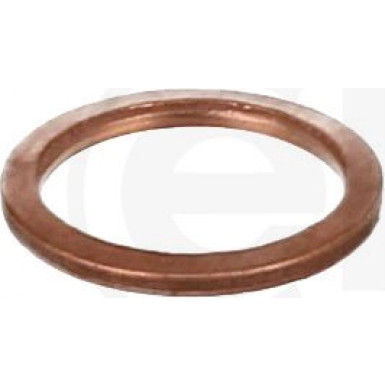 110.604 Dichtring, Ölpumpe