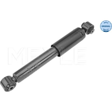 026 725 0005 Stoßdämpfer MEYLE-ORIGINAL: True to OE.