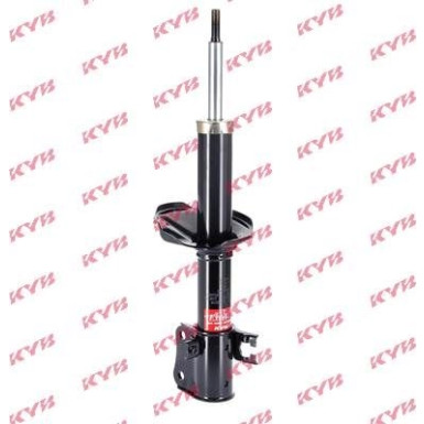 KYB | Stoßdämpfer | Vorne links | 332806