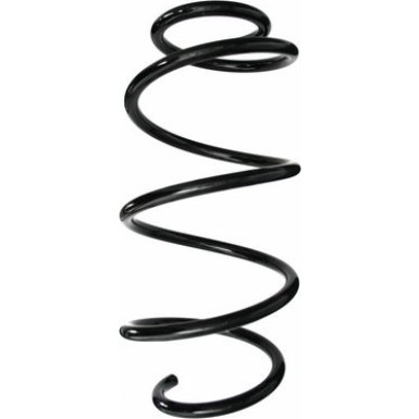 Spidan | Fahrwerksfeder | 87072