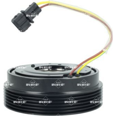 NRF Spule, Magnetkupplung-Kompressor 380031