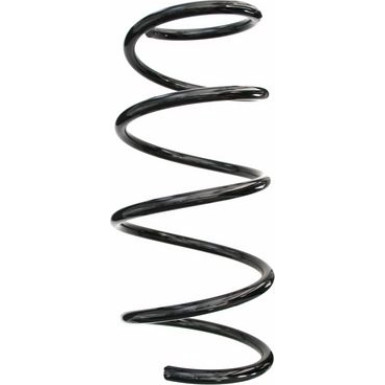 Spidan | Fahrwerksfeder | 87583