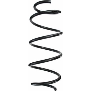 Spidan | Fahrwerksfeder | 87392