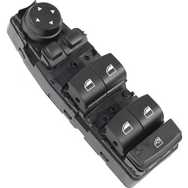 09161110 Schalter, Fensterheber GREENPARTS