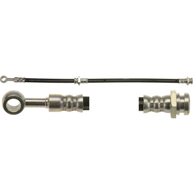 PHD1064 Bremsschlauch PHD1064 Bremsschlauch