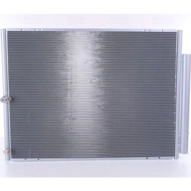 940297 Kondensator, Klimaanlage