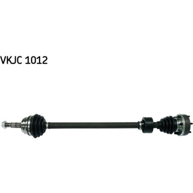VKJC 1012 Antriebswelle VKJC 1012 Antriebswelle