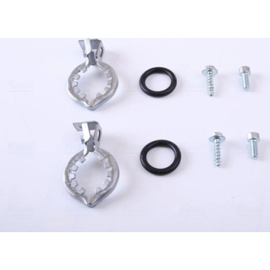 73345 Wärmetauscher, Innenraumheizung ** FIRST FIT **