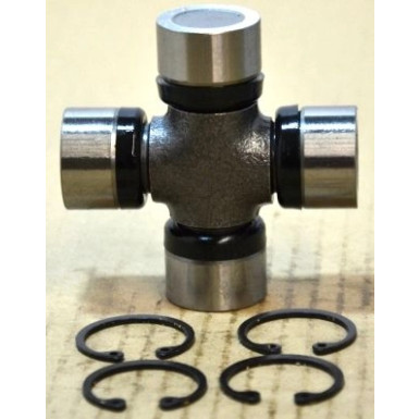 U 209 Gelenk, Gelenkwelle