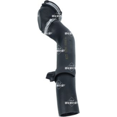 166231 Ladeluftschlauch EASY FIT