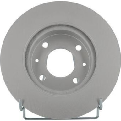 Ferodo | Bremsscheibe | DDF1268C