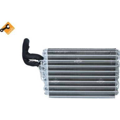 NRF | Verdampfer, Klimaanlage | 36030