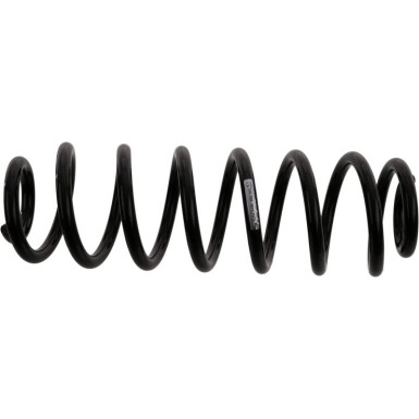 992 103 Fahrwerksfeder