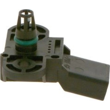 BOSCH | Sensor, Saugrohrdruck | 0 261 230 031