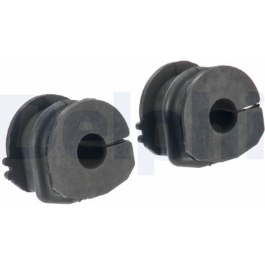 TD1635W Lagerbuchse, Stabilisator